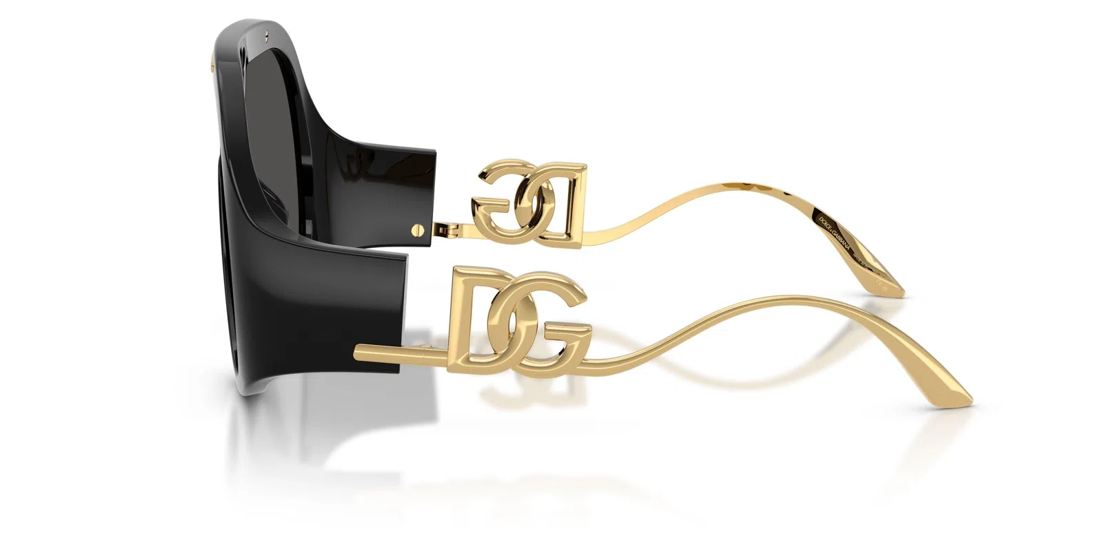 Dolce & Gabbana 6202 Sunglasses - view 15